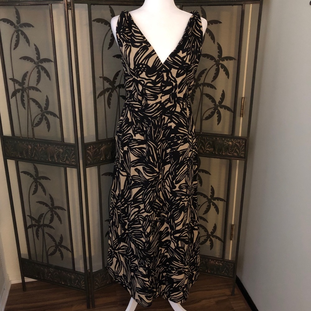 GAP Maxi Dress